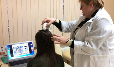 Медицинский центр «Линия жизни»