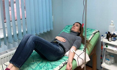 Медицинский центр «Линия жизни»