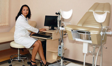 Медицинский центр «Линия жизни»