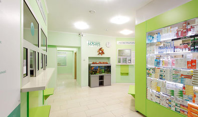 Медицинский центр «Logus» Медицинский центр «Logus»