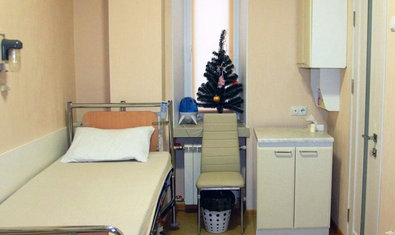 Медицинский центр «ЛОР-клиника Гарюк»