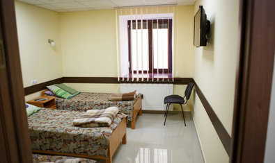 Медицинский центр «Лоритом»