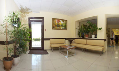 Медицинский центр «Лоритом»