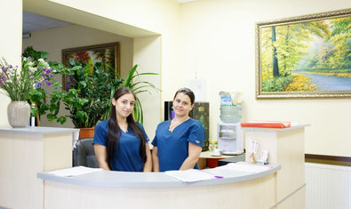 Медицинский центр «Лоритом»