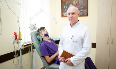 Медицинский центр «Лоритом»