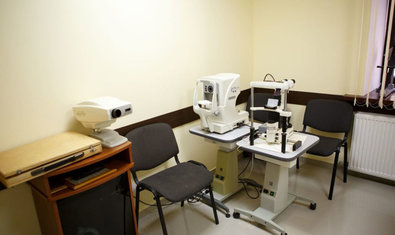 Медицинский центр «Лоритом»