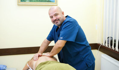 Медицинский центр «Лоритом»