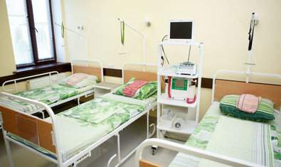 Медицинский центр «Лоритом»