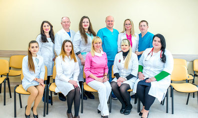 Медицинский центр «Medisense» Медицинский центр «Medisense»