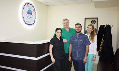 Медицинский центр «Meduzas» Медицинский центр «Meduzas»