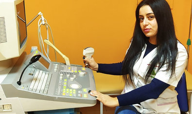 Медицинский центр «Meduzas» Медицинский центр «Meduzas»