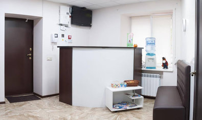 Медицинский центр «Мир Здоровья»