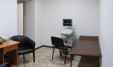 Медицинский центр «Мир Здоровья»