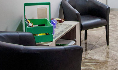 Медицинский центр «Мир Здоровья»