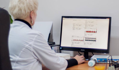 Медицинский центр «Мир Здоровья»