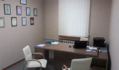 Медицинский центр «МСР» Медицинский центр «МСР»