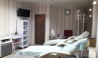 Медицинский центр «МСР» Медицинский центр «МСР»