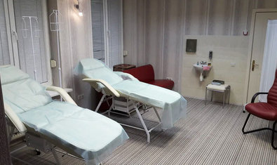 Медицинский центр «МСР» Медицинский центр «МСР»