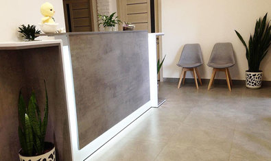 Медицинский центр «NV clinic»