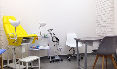 Медицинский центр «NV clinic»