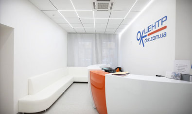 Медицинский центр «OK Центр»