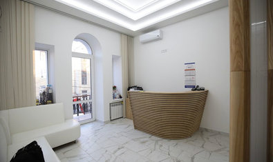 Медицинский центр «OK Центр»