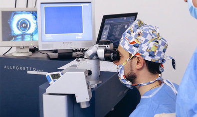 Медицинский центр «OK Центр»