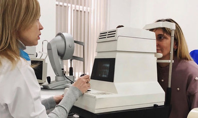 Медицинский центр «OK Центр»