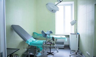 Медицинский центр «Селли» Медицинский центр «Селли»