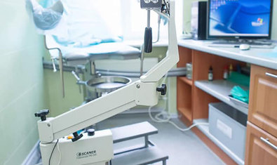 Медицинский центр «Селли» Медицинский центр «Селли»