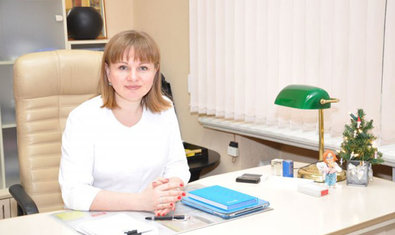 Медицинский центр «Союз»