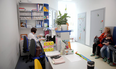 Медицинский центр «УниЛик»