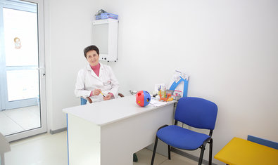 Медицинский центр «УниЛик»