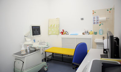 Медицинский центр «УниЛик»