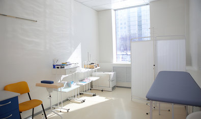 Медицинский центр «УниЛик»