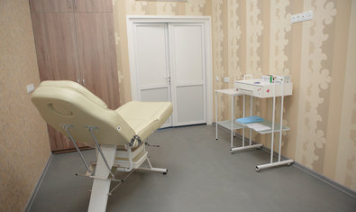 Медицинский центр «УниЛик»