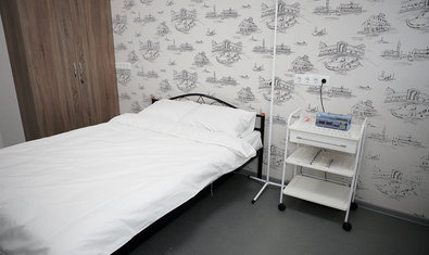 Медицинский центр «УниЛик»