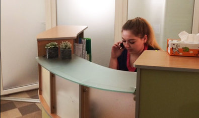 Медицинский центр «Здоровая мама» Медицинский центр «Здоровая мама»