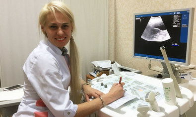 Медицинский центр «Здоровая мама» Медицинский центр «Здоровая мама»