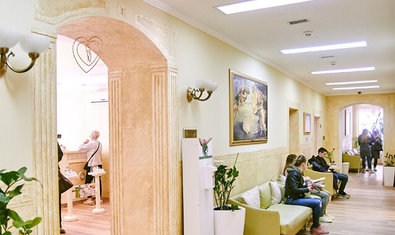 Медицинский Центр Здоровья Медицинский Центр Здоровья