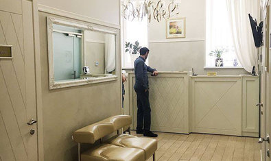 Медицинский Центр Здоровья Медицинский Центр Здоровья