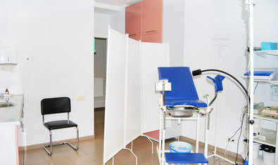 Медицинский центр «Женский Доктор Плюс» Медицинский центр «Женский Доктор Плюс»