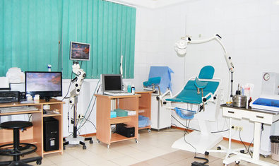 Медицинский центр «Женский Доктор Плюс» Медицинский центр «Женский Доктор Плюс»