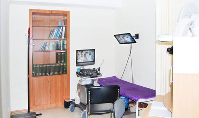 Медицинский центр «Женский Доктор Плюс» Медицинский центр «Женский Доктор Плюс»