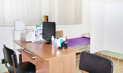 Медицинский центр «Женский Доктор Плюс» Медицинский центр «Женский Доктор Плюс»