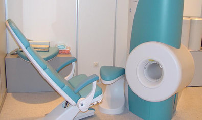 МРТ центр «Скен Лайф»