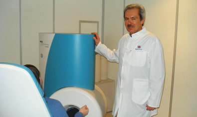 МРТ центр «Скен Лайф»