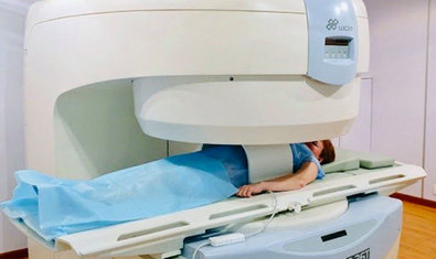 МРТ центр «Скен Лайф»