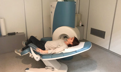 Медицинский диагностический МРТ центр «Скен Лайф»