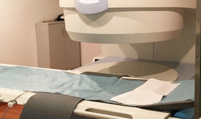 Медицинский диагностический МРТ центр «Скен Лайф»